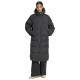 Adidas Γυναικείο μπουφάν Long Synthetic Down Puffer Coat